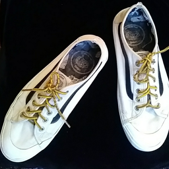 vans dane reynolds vans dane reynolds